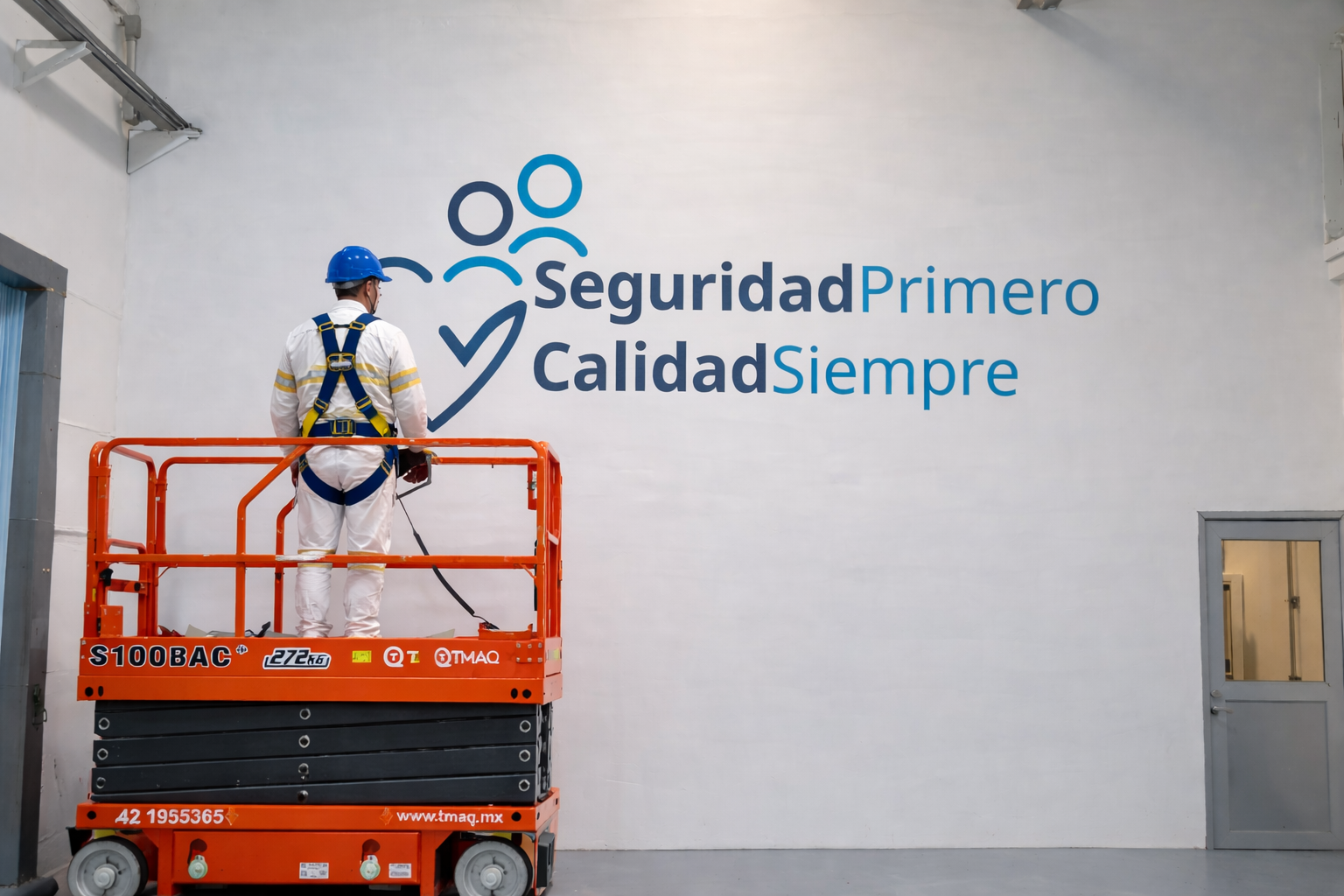 Instalaciones en Altura