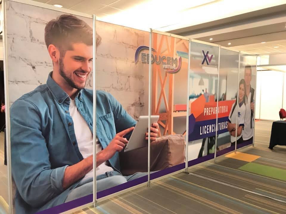 Ambientación Gráfica Corporativa