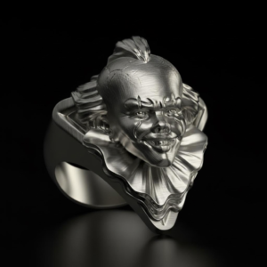 Pennywise Ring
